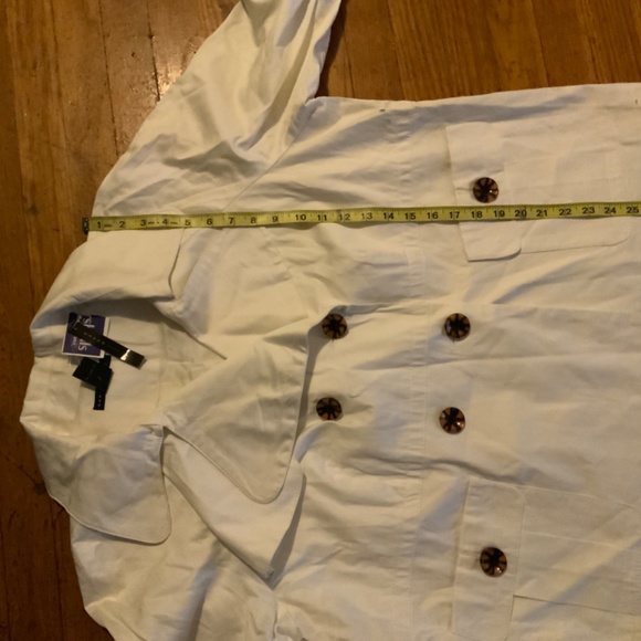 Fall Jacket - Picture 3 of 4